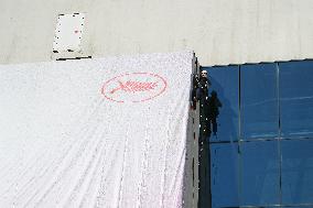 Cannes Film Festival 2025 - Final Preparations