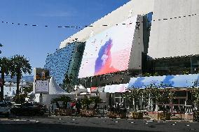 Cannes Film Festival 2025 - Final Preparations