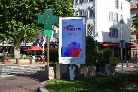 Cannes Film Festival 2025 - Final Preparations