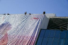 Cannes Film Festival 2025 - Final Preparations