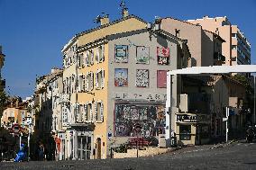 Cannes Film Festival 2025 - Final Preparations