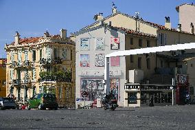 Cannes Film Festival 2025 - Final Preparations