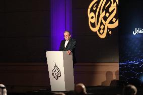 Arab-Iranian Dialogue Conference - Doha