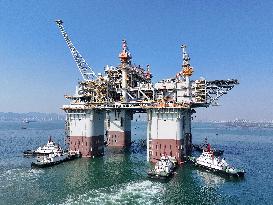 China Offshore Equipment Market