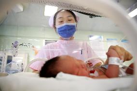International Nurses Day