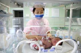 International Nurses Day