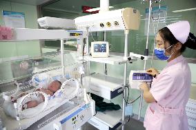 International Nurses Day