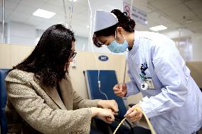 International Nurses Day