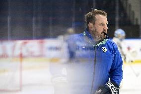 IIHF Ice Hockey World Championships 2025