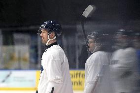 IIHF Ice Hockey World Championships 2025