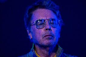 Jean-Michel Jarre Presents Oxyville at Architecture Biennale - Venice