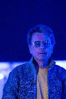 Jean-Michel Jarre Presents Oxyville at Architecture Biennale - Venice