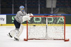 IIHF Ice Hockey World Championships 2025