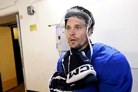 IIHF Ice Hockey World Championships 2025