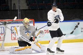 IIHF Ice Hockey World Championships 2025