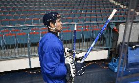 IIHF Ice Hockey World Championships 2025