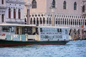19th International Architecture Exhibition of the Venice Biennale
