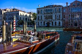 19th International Architecture Exhibition of the Venice Biennale