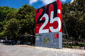 19th International Architecture Exhibition of the Venice Biennale