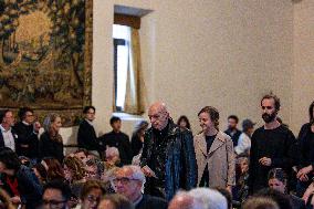 19th International Architecture Exhibition of the Venice Biennale