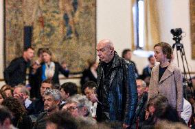 19th International Architecture Exhibition of the Venice Biennale