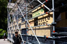 19th International Architecture Exhibition of the Venice Biennale