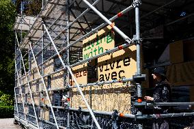 19th International Architecture Exhibition of the Venice Biennale