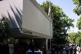 19th International Architecture Exhibition of the Venice Biennale