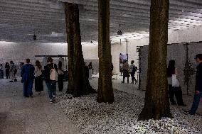 19th International Architecture Exhibition of the Venice Biennale