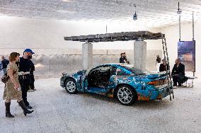 19th International Architecture Exhibition of the Venice Biennale