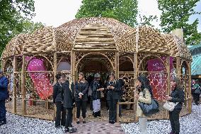 19th International Architecture Exhibition of the Venice Biennale