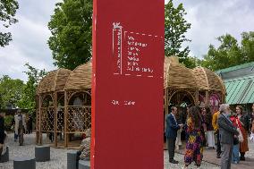 19th International Architecture Exhibition of the Venice Biennale