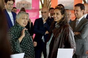 19th International Architecture Exhibition of the Venice Biennale