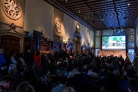 19th International Architecture Exhibition of the Venice Biennale