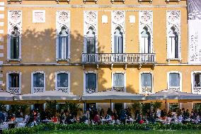 19th International Architecture Exhibition of the Venice Biennale