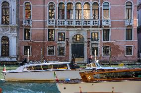 19th International Architecture Exhibition of the Venice Biennale