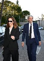 Last Farewell to Alfonso de Borbon y Escasany - Madrid