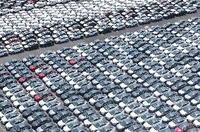 China Automobile Export