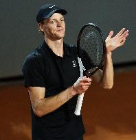 ATP Italian Open Men s Singles - Rome 2025