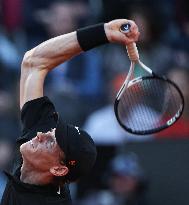 ATP Italian Open Men s Singles - Rome 2025