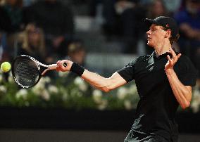 ATP Italian Open Men s Singles - Rome 2025