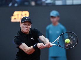 ATP Italian Open Men s Singles - Rome 2025
