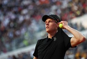 ATP Italian Open Men s Singles - Rome 2025