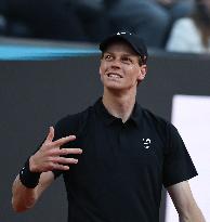 ATP Italian Open Men s Singles - Rome 2025