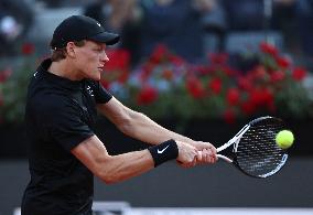 ATP Italian Open Men s Singles - Rome 2025