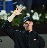 ATP Italian Open Men s Singles - Rome 2025