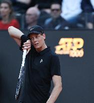 ATP Italian Open Men s Singles - Rome 2025