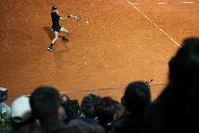 ATP Italian Open Men s Singles - Rome 2025