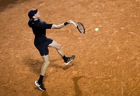 ATP Italian Open Men s Singles - Rome 2025