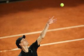ATP Italian Open Men s Singles - Rome 2025